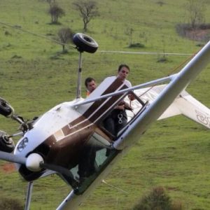 Controlled Flight Into Terrain (CFIT)