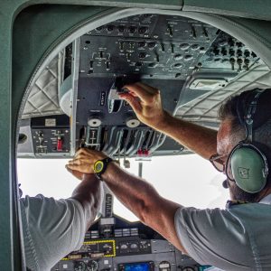 Crew Resource Management (CRM)