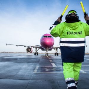 Marshalling