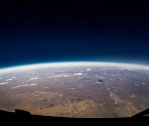 High Altitude Training