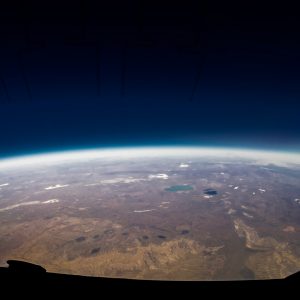 High Altitude Training