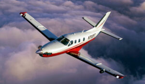 Socata TBM 700 Series Ground School