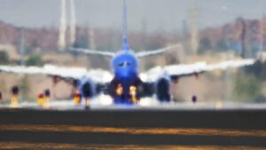 Hot Weather Operations