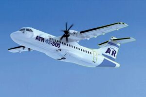 ATR 42-500