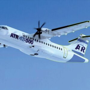 ATR 42-500