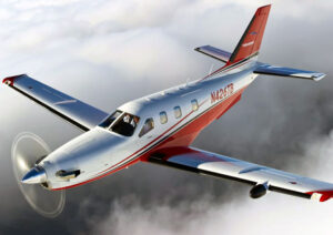 Socata TBM 850 Series Ground School