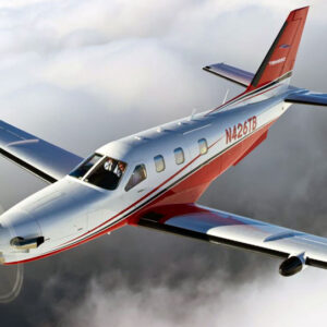 Socata TBM 850 Series Ground School