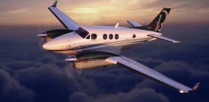 Beechcraft King Air 90 Ground School