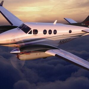 Beechcraft King Air 90 Ground School