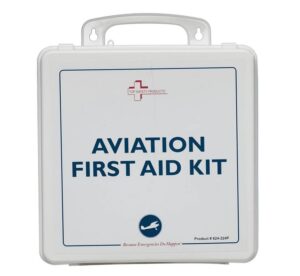 Aviation First Aid