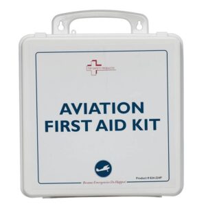 Aviation First Aid