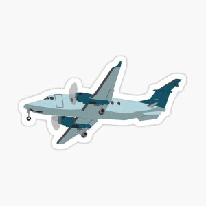 Beechcraft 1900D Ground School