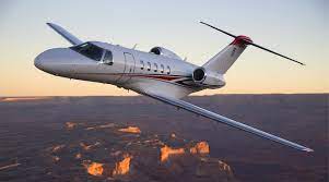 Cessna CJ4 Ground School