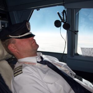 Fatigue Risk Management